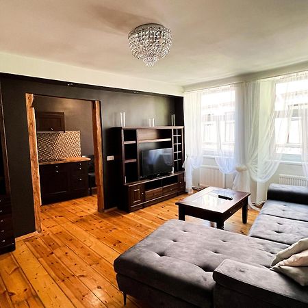 Dome Square Apartment, Old Town Riga Exterior photo