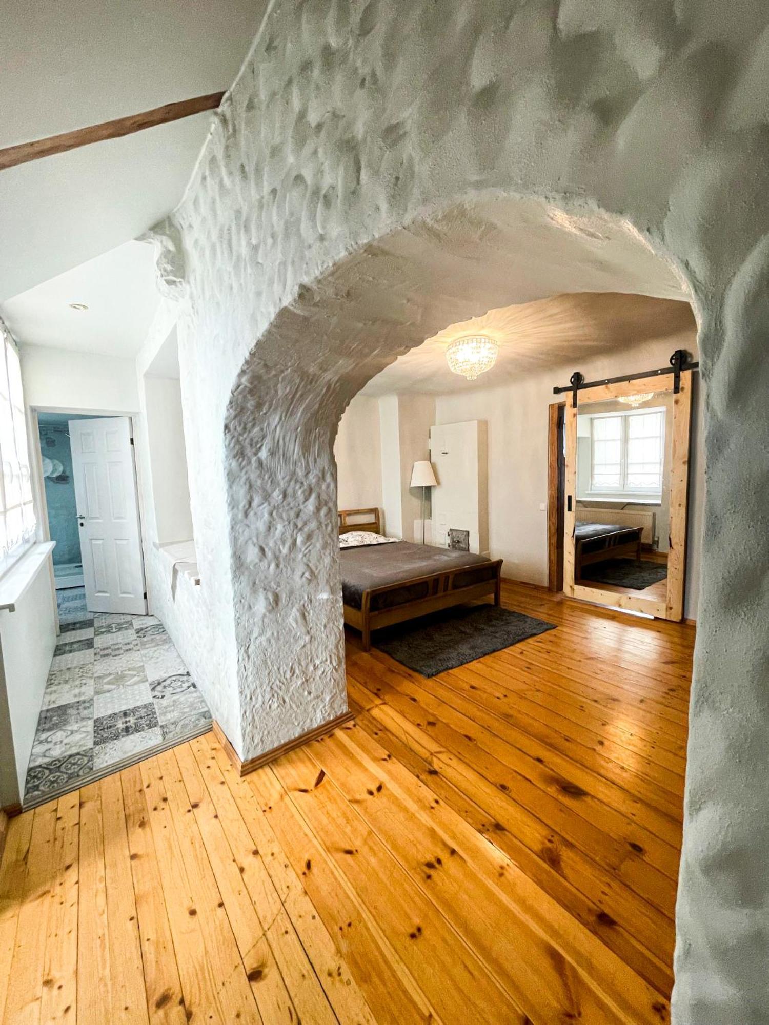 Dome Square Apartment, Old Town Riga Exterior photo